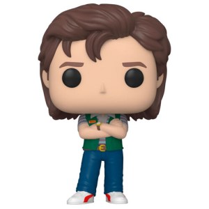 POP figure Stranger Things Steve2